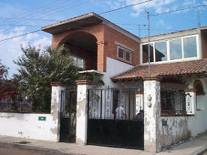 CASA TIBURON