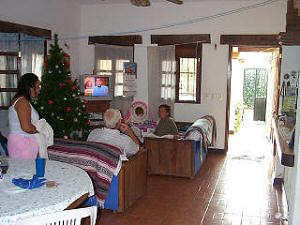 CASA TIBURON