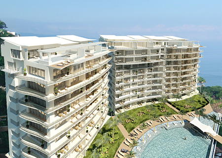 PARAMOUNT BAY