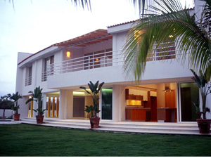 VILLA MARIANNE