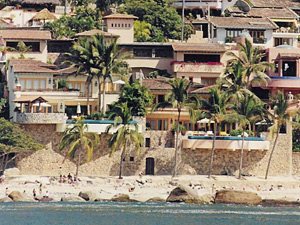 VILLAS AMAPAS