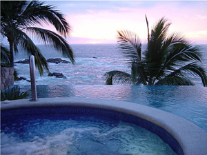 VILLAS AMAPAS