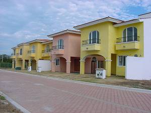 VIRREYES SUBDIVISION/FRACCIONAMIENTO