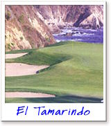 Golfing in and around Greater Puerto Vallarta