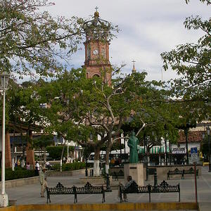 Puerto Vallarta Photo Galleries