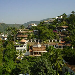 Puerto Vallarta Photo Galleries